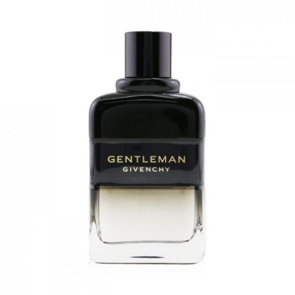 Givenchy – Gentleman Boisée