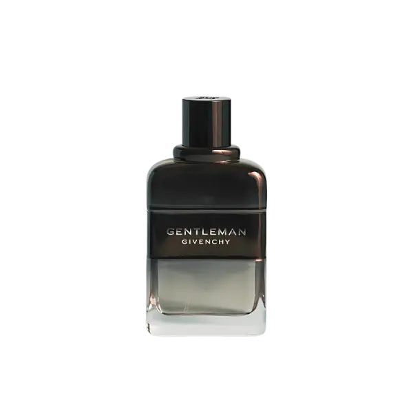 GIVENCHY GENTLEMAN INTENSE EAU DE TOILETTE