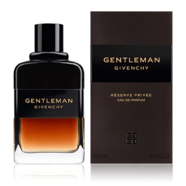Givenchy - Gentleman Reserve Privee 100ml