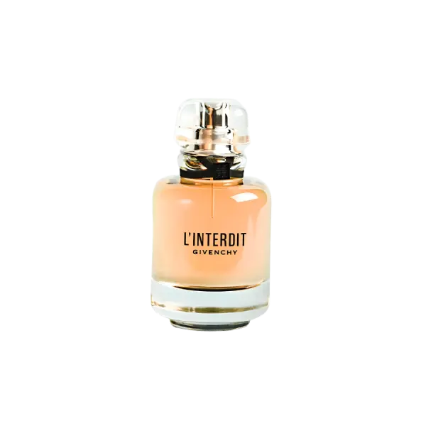 GIVENCHY L’INTERDIT EAU DE PARFUM FOR WOMAN