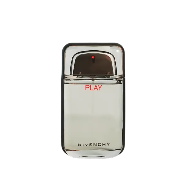 GIVENCHY PLAY (BATCH 2016) EAU DE TOILETTE