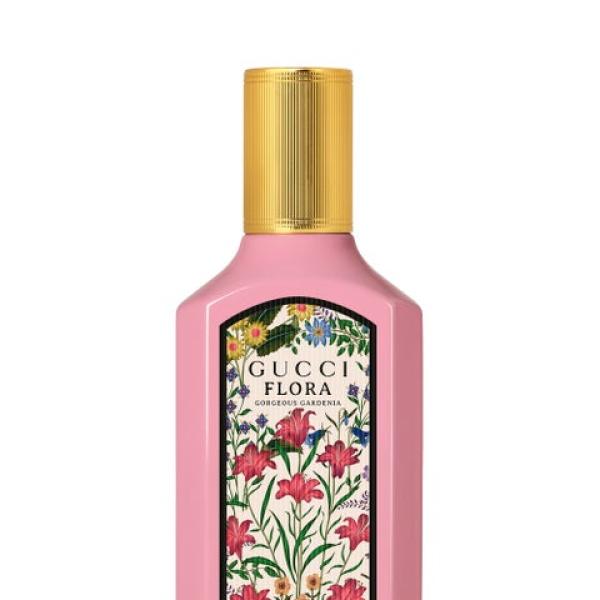 GUCCI FLORA GORGEOUS GARDENIA EAU DE PARFUM