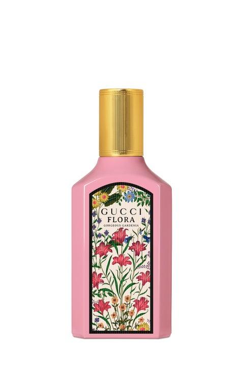 GUCCI FLORA GORGEOUS GARDENIA EAU DE PARFUM