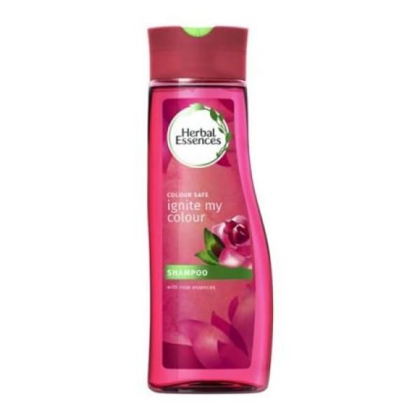 Herbal Essences Ignite My Colour Shampoo 400ml