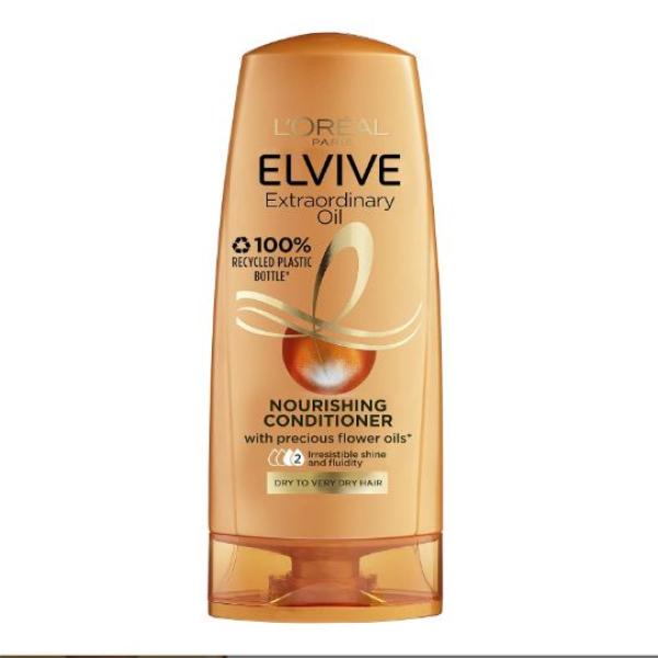 L'Oreal Elvive Extraordinary Oil Conditioner 250ml