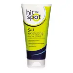 Hit The Spot 5 In 1 Exfoliating Facial Scrub 150ml