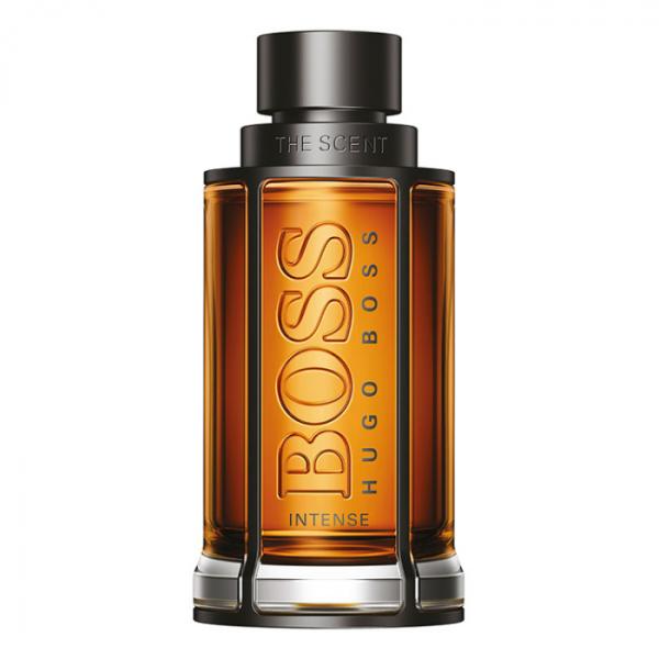 HUGO BOSS BOSS THE SCENT EAU DE TOILETTE FOR MAN