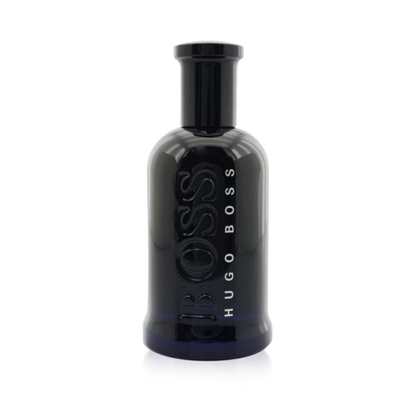 HUGO BOSS -BOTTLED NIGHT FOR MAN