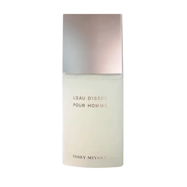 ISSEY MIYAKE L’EAU D’ISSEY POUR HOMME EAU DE TOILETTE