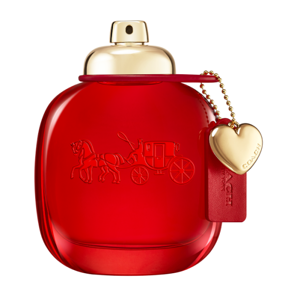 COACH LOVE EAU DE PARFUM