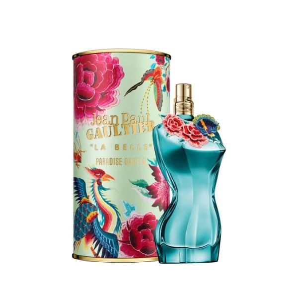 JEAN PAUL GAULTIER LA BELLE PARADISE GARDEN EAU DE PARFUM FOR WOMAN