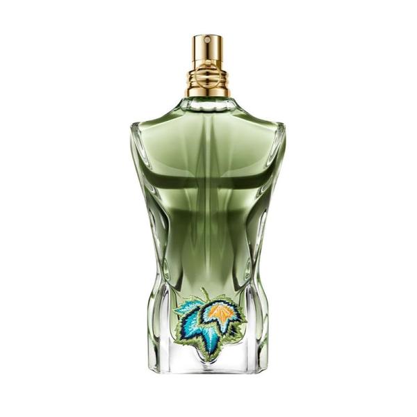 JEAN PAUL GAULTIER LE BEAU PARADISE GARDEN EAU DE PARFUM FOR MAM