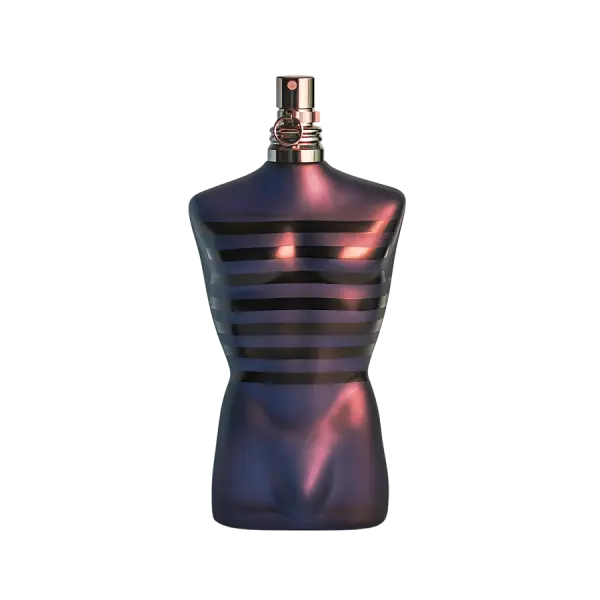 Jean Paul Gaultier Ultra Male Eau de Toilette Intense