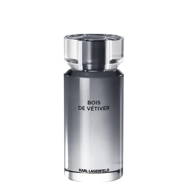 Karl Lagerfeld Bois de Vetiver Eau de Toilette