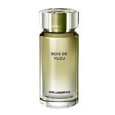 Karl Lagerfeld Bois de Yuzu Eau de Toilette