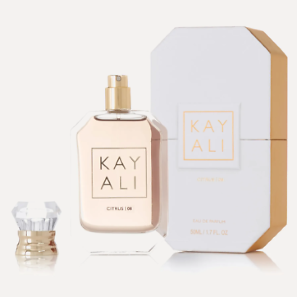 Kayali Citrus 08