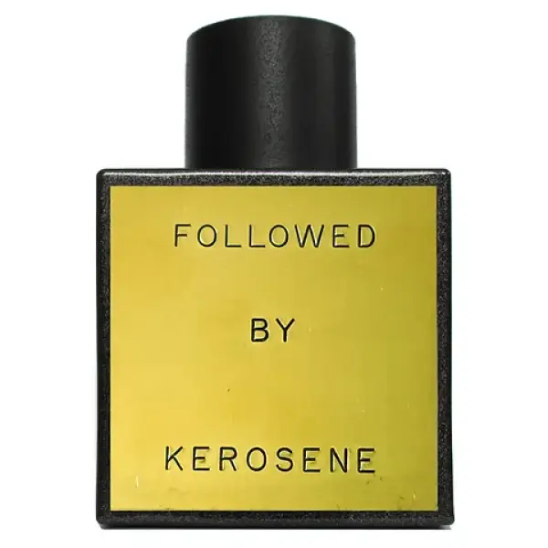 KEROSENE FOLLOW EAU DE PARFUM