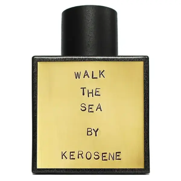 KEROSENE WALK THE SEA EAU DE PARFUM FOR WOMAN