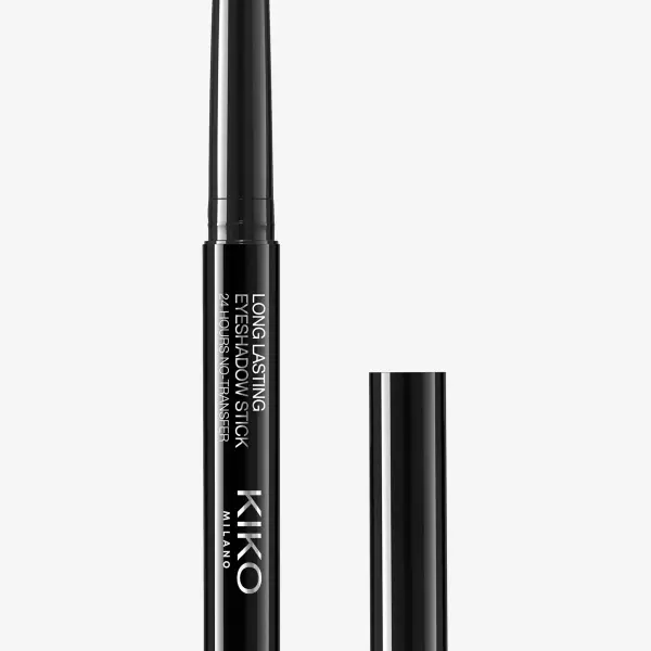 KIKO Long Lasting Stick Eyeshadow - Emerald Green 10