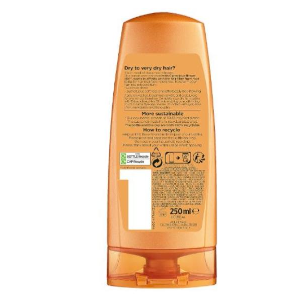 L'Oreal Elvive Extraordinary Oil Conditioner 250ml