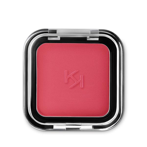 KIKO Milano Smart Coloured Eyeshadow 14 Matte Red