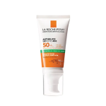 La Roche-Posay Anthelios Dry Touch Oily Skin Suncream SPF50+ 50ml