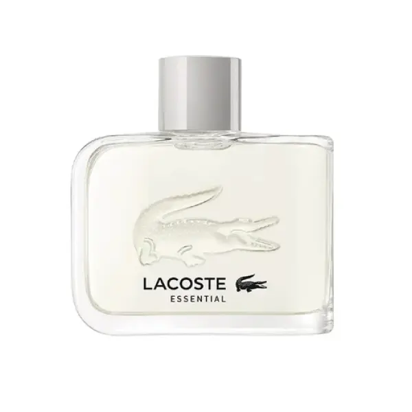 LACOSTE LACOSTE ESSENTIAL EAU DE TOILETTE FOR MAN