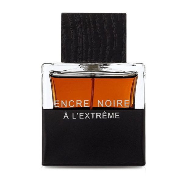 Lalique Encre Noir A L’Extreme Eau de Toilette