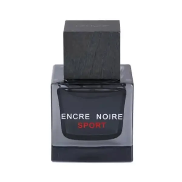 Lalique – Encre Noir Sport