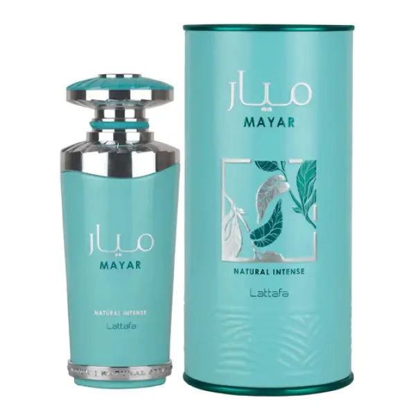 LATTAFA MAYAR NATURAL INTENSE EAU DE PARFUM