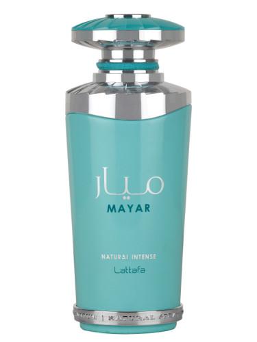 LATTAFA MAYAR NATURAL INTENSE EAU DE PARFUM