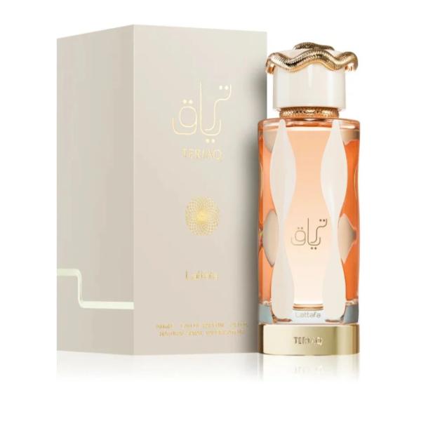 LATTAFA TERIAQ EAU DE PARFUM