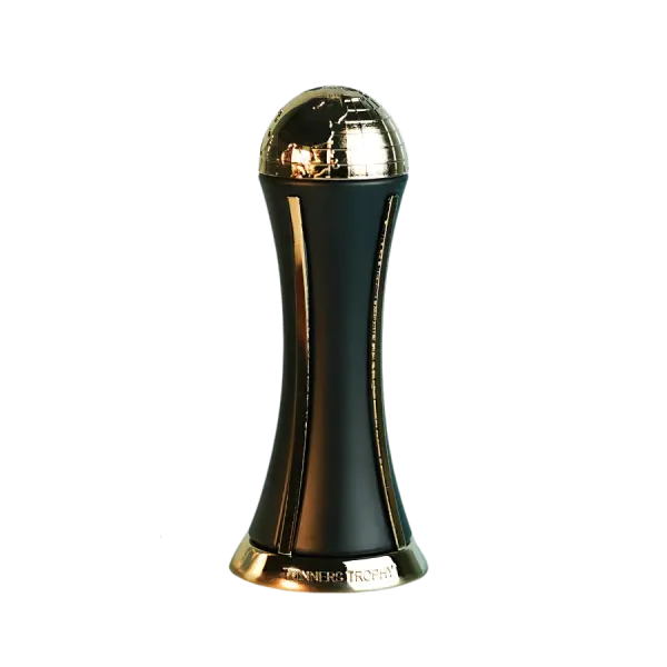 LATTAFA WINNERS TROPHY GOLD EAU DE PARFUM