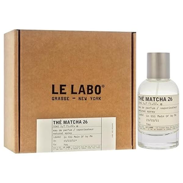 Le Labo - The Matcha 26, 100ml