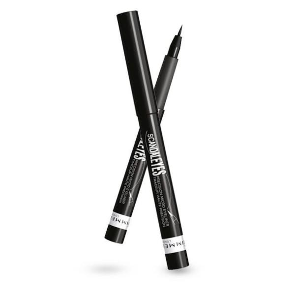 Rimmel Scandaleyes Micro Eye Liner