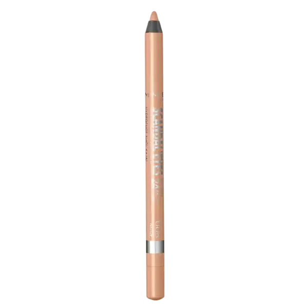 Rimmel London Scandaleyes Waterproof Hydrofuge Kohl Kajal Nude 005