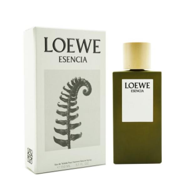 LOEWE ESENCIA EAU DE PARFUM