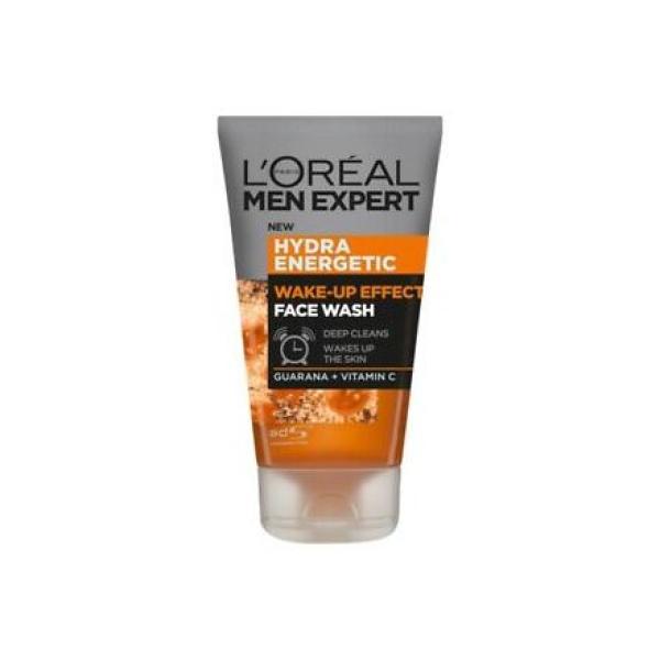 L'Oreal Men Expert Hydra Energetic Anti-Fatigue Face Wash 100ml