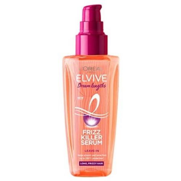 L'Oreal Paris Elvive Dream Lengths Sleek Serum 100ml