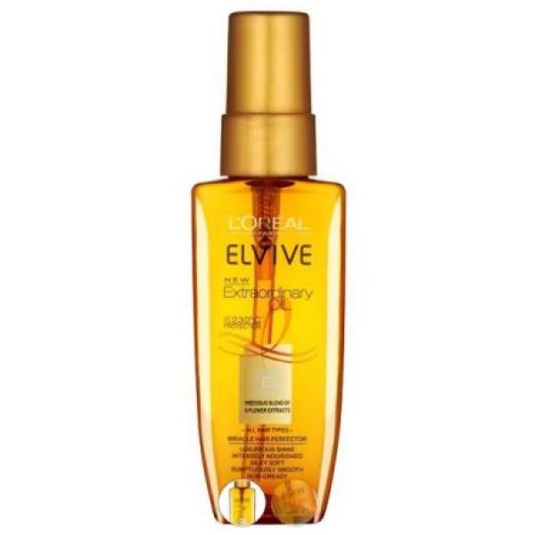 L'Oreal Paris Elvive Extraordinary Oil 50ml