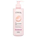 L'Oreal Paris Fine Flowers Cleansing Milk 400ml