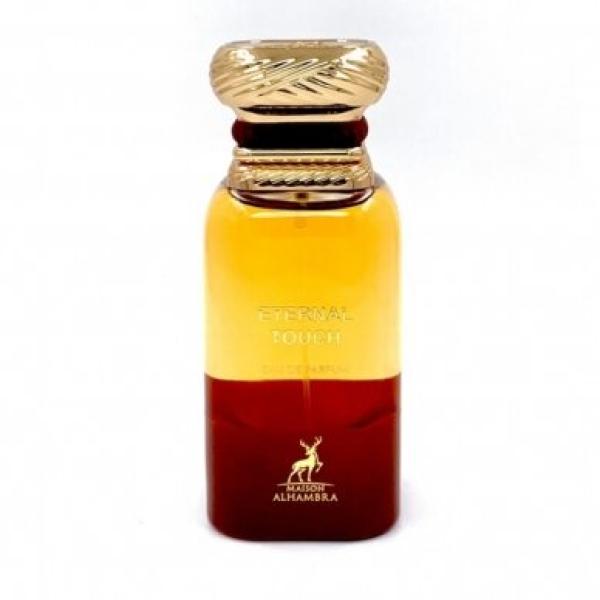 MAISON ALHAMBRA ETERNAL TOUCH EAU DE PARFUM