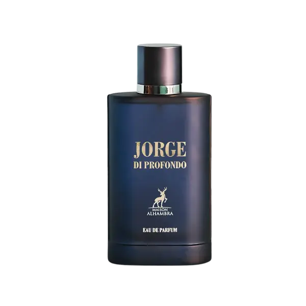 Maison Alhambra Jorge Di Profondo Eau de Parfum