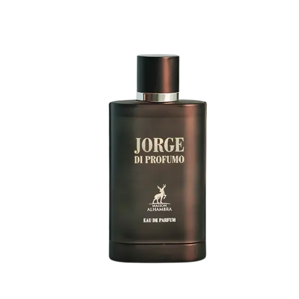 Maison Alhambra Jorge Di Profumo Eau de Parfum