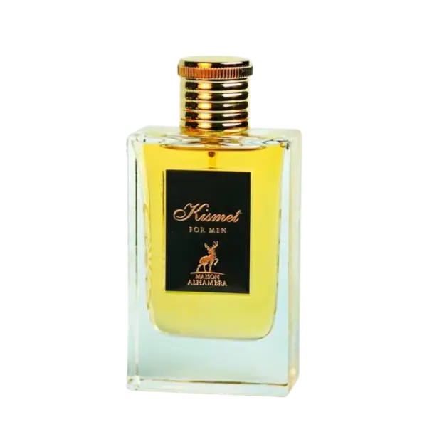 MAISON ALHAMBRA KISMET FOR MEN EAU DE PARFUM