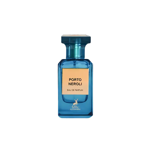 Maison Alhambra Porto Neroli Eau de Parfum