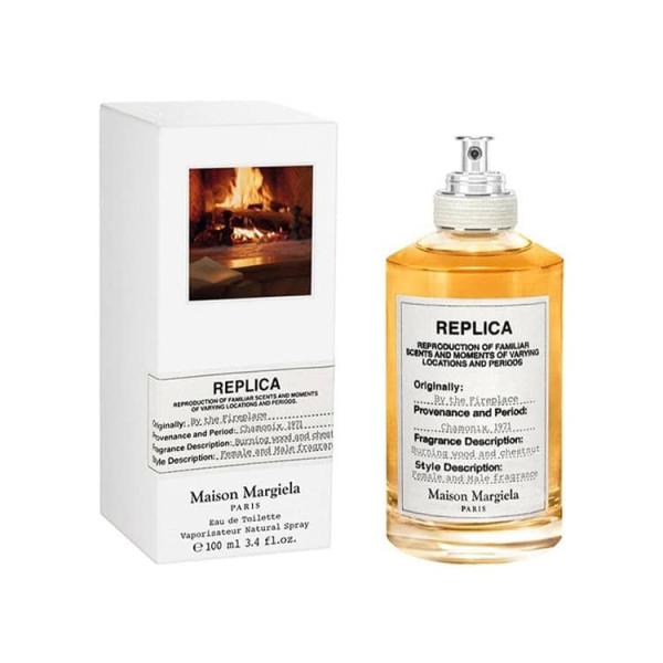 MAISON MARGIELA BY THE FIREPLACE EAU DE TOILETTE FOR ANYONE