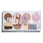 Makeup Obsession You Got This Face Contouring palette