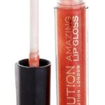 Makeup Revolution Amazing Lip Gloss - Coral