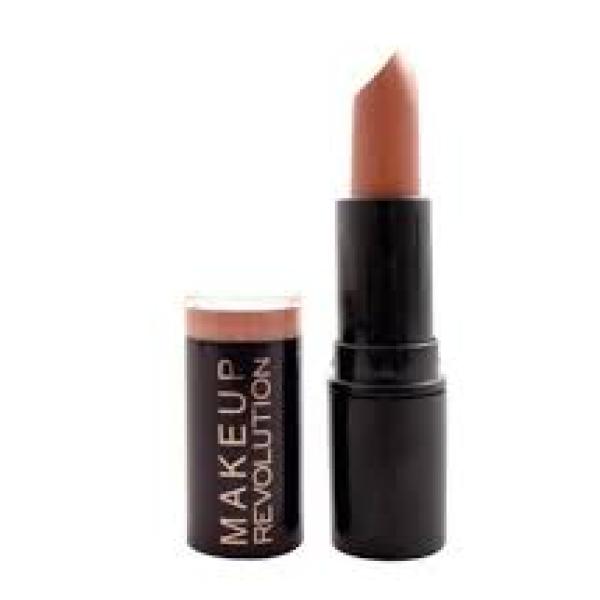 Makeup Revolution Amazing Lipstick - Nude